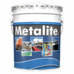 PINTURA METALITE