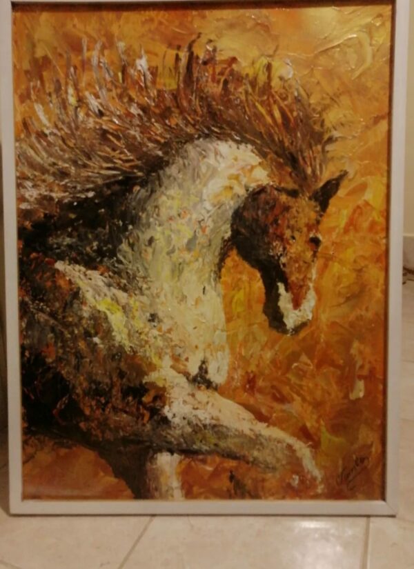 PINTURA PINTURA MASTER ACRÍLICO - Imagen 2