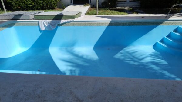 PINTURA PISCINA