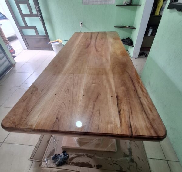 RESINA PARA MADERA SAYER ART