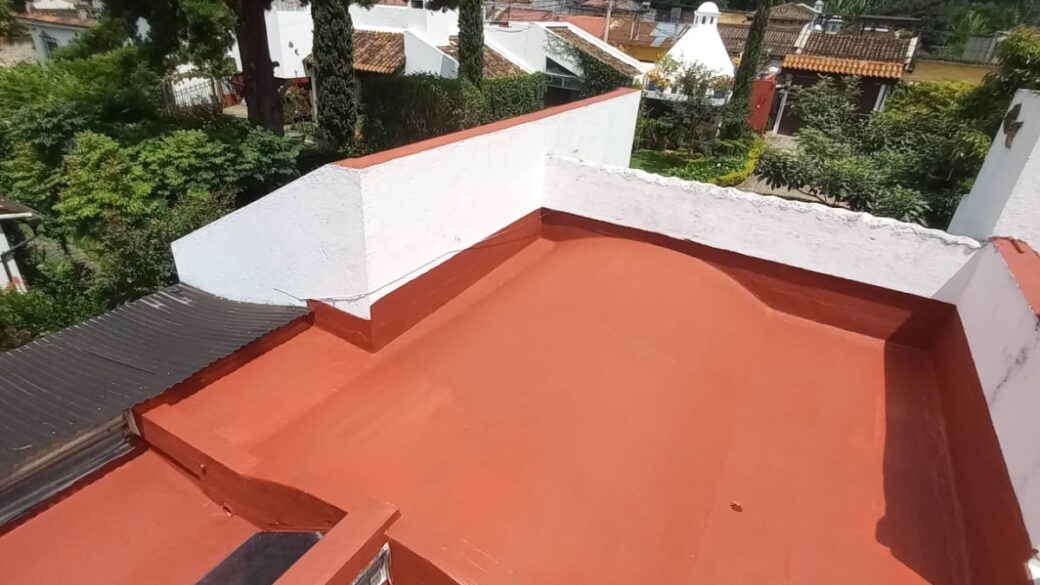 Impermeabilizante
