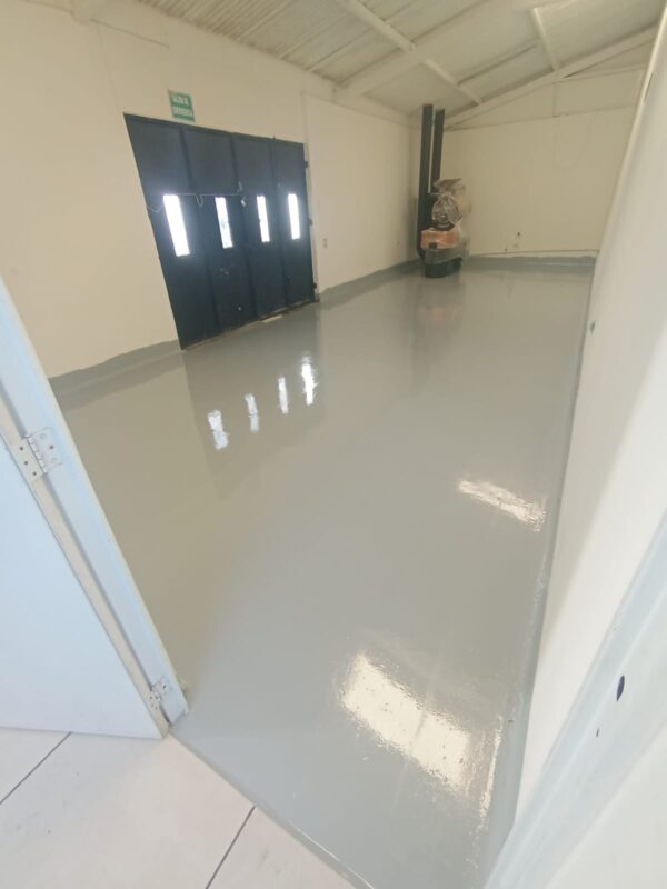 PINTURA EPOXICA 50% SOLIDOS – METALITE EPOXY