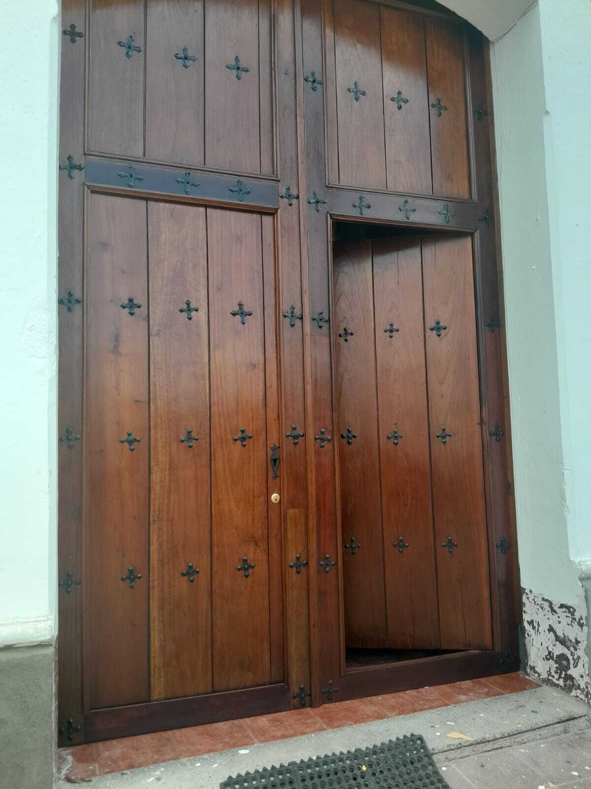 Obra - Protectolack Barniz Exterior Teka Oil