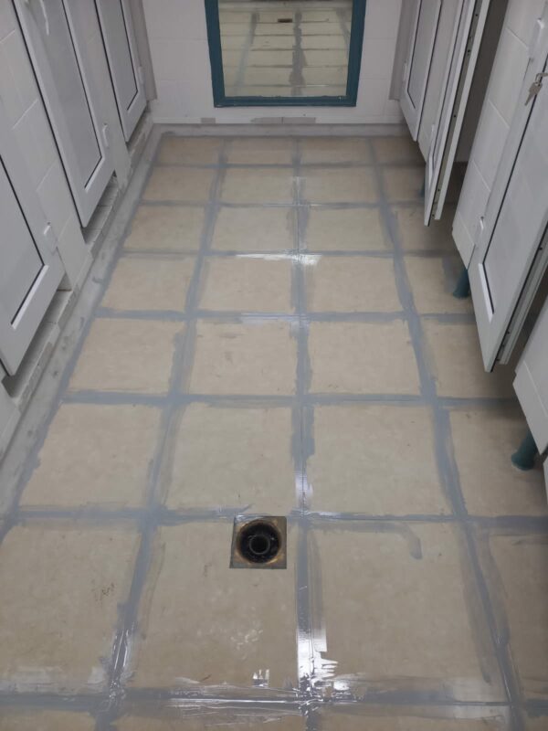 FIX FLOOR A200 – DIÓXIDO DE SÍLICE EN POLVO