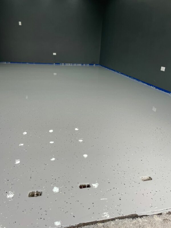 FLOOR CRETE FLAKES - HOJUELAS DE COLORES - Imagen 3
