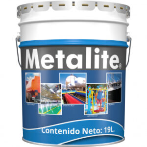 3. METALITE EPOXY PRIMER- PRIMARIO EPOXICO METALES