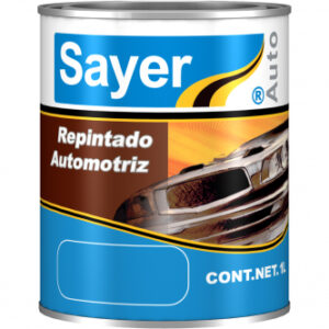 FONDO PRIMARIO ANTICORROSIVO GRIS AUTOMOTRIZ