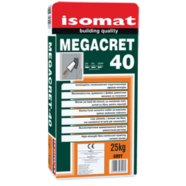MEGACRET - 40