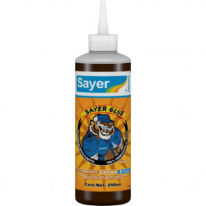 PEGAMENTO URETANO – SAYER GLUE