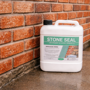 STONE SEAL – HIDROFUGANTE SELLADOR PARA SUPERFICIES MINERALES
