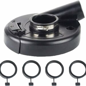 Capuchon Extractor de Polvo Universal
