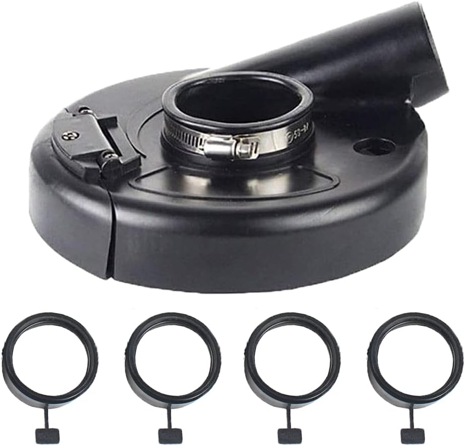 Capuchon Extractor de Polvo Universal