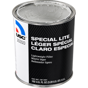 Masilla USC Special Lite 15310